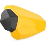 Cnaloo12 YZF R1 2009 2010 2011 2012 2013 Yellow용 모터바이크 뒷좌석 승객 파이온 페어링 시트 카울 커버