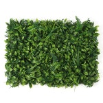 어린이집 미니정원 벽장식 인조잔디 보스턴고사리 옥상인테리어