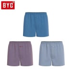 BYC BYC 남성 B 80수3매입박서 G1446
