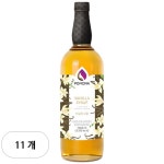 카파아이엔티 포모나 포모나 바닐라 시럽 1L 13개