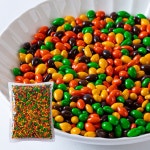 UNKNOWN UNKNOWN 다파라하우스 아우레이트 해씨초코볼 1kg 업소용 대용량 초콜렛 초코릿 벌크 발렌타인데이 578449