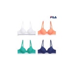 휠라 아웃핏 영테니스 트임 브라 4SKU FI4BAG1452F P373883397