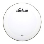 루드비히 베이스 드럼 헤드 LW1222P3SWV