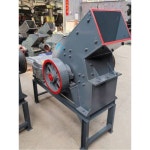 건설폐기물파쇄기 석재파쇄기 쇄석기 4T H 크러셔 300형 200 PC 화강암 모래만드는기계 분쇄기 폐기물 석재 벽돌 PC 200 300형 3 4T H