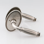 도무스 방문손잡이 304 S 도어 문고리 레버