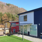 리자드 폭 2 5m 알루미늄 조립식 렉산 파고라 캐노피 차양막 그늘막 2 높이 2 85- 3 1m PCK1104
