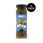 브라인 코우 베이비 케이퍼스 99g 5개 Bryne Co Baby Capers