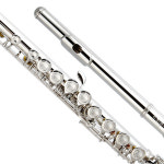 포스무역 뮐러악기 플룻 6종 풀패키지 플릇 플룻케이스 뮐러악기 FS-708