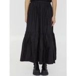 GANNI 미디 스커트 F7919