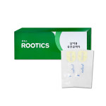 이원헬스케어 루틱스 유린콜렉터 소아 남아용 1통 100매 배변 소변주머니 유린백 소변 1개