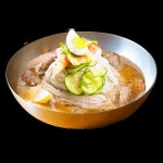 백년보다깊은맛 함흥냉면 10인분 물냉면 세트