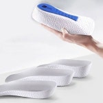 고탄선 아치곡선 깔창 히든 꾸안꾸 발편한 키높 1