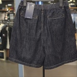 클라이드앤 숏데님 원턱팬츠 FPBDP785