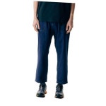 그라미치 매장정품 GRAMICCI 루즈테이퍼드 데님 팬츠 Mid Indigo G2SM-P042 117034