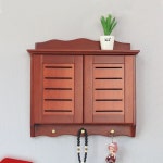 인터폰 두꺼비집가리개 장식 두꺼비집커버 공유기 케이스 1 컬러 사이즈