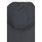 캐리스노트 캐리스노트 스트링 아웃포켓 롱 점퍼 CNEMJP407