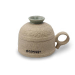 천년거북희상 천년거북 초간편 쑥뜸기 온구기 쑥봉별매 가정용 한의원 한방 간접 쑥뜸