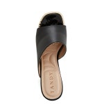 탠디 탠디 스타일이 여성 로퍼 K-040 블랙3cm J1522 LE1207928829