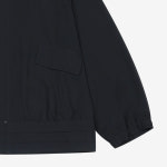 베스띠벨리 액티브 후드 바람막이 BKCAE2198