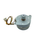 NMB 5도 스테핑 샤프트 모듈 모터 4선 스테퍼 13치 2상 Model A