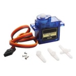 SG90 9g 마이크로 서보모터 RC 헬기 드론 로봇 아두