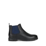 GEOX 남성 Ankle boots 416940 U16DDA 00045