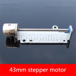 모터 카메라 프랑스 슬립웨이 미니 DIY 스테퍼 K965B