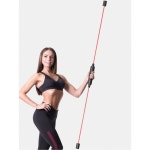 바 운동 홈트레이닝 된 바디블레이드 헬스 진동 업그레이드 일체형 코어운동 고주파 업그레이드 된 일체형 고주파 진동