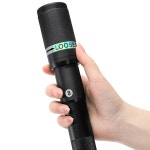 코보 풀 큐 익스텐더 12 6 당구 알루미늄 스누커 9볼 스틱 액세서리 익스텐더