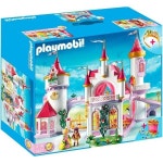 PLAYMOBIL 플레이모빌 5142 프린세스 판타지 캐슬 104403