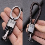 자동차 키 홀더 링 1 1