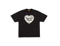 휴먼메이드 24FW WHT 남성 반팔 티셔츠 HM28TE007