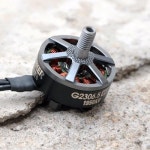 SPCMAKER 6S Lipo FPV 프리스타일 드론 DIY 부품에 적합한 브러시리스 모터 G2306 5 1950KV