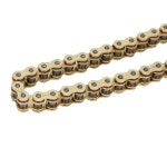 EK 체인 106L 100L chain 바이크 98L KR 부품 58치 112단 체인 420SRX 98