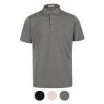 정품의류 엠보 원단 쿨링 골프 카라티