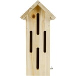 프리미엄 어린이 나무 장난감 DIY 키트 자연의 길 새 제품 첫 나비 정원 집