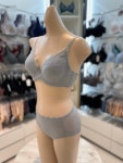 비비안 비비안 부직포 자가드풀커버 브라힙레이스팬티 세트 2종 세트 BR1852ABP1852ASET 642326