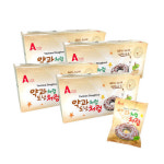 에이원 약과처럼 도넛처럼 60g x 48개 4박스