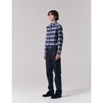 노티그 체크 남방 OKW2SHCL208