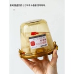 가벼운 수납 정리함 직장인 유용한 다용도의 사무실