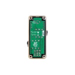 JHS 페달 프레스티지 부스트 이펙트