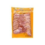 덕스 유황오리 훈제 슬라이스 15개 500g