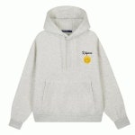 클라이드앤 클라이드엔 여성 스마일 후드티 FODTS907