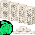 프리미엄 키즈 장난감 주얼리 bracelet 팔찌 100개 8 크리스천 팔찌가 빛을 비추다 매튜 5 어두운 실