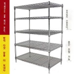 수납 펜트리 팬트리 베란다 실외기실 선반 가로 40 세로 60 높이 180 5단