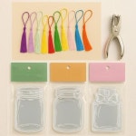 책갈피 만들기 DIY 올인원 세트