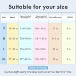 남성용 슬림 러닝 벨트 패니 팩 러닝용 휴대폰 홀더 허리 가방 걷기 여행 스포츠 하이킹 운동용 수분 흡수 보관 벨트 가방 Large