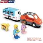 구구상점 남아장난감 캠핑카