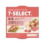 엠디에스코리아 촉촉 크래미 샐러드 110g