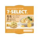 엠디에스코리아 톡톡 콘 샐러드 110g